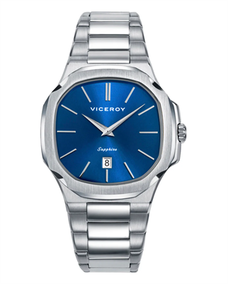 RELOJ VICEROY 45111-37 HOMBRE 41MM